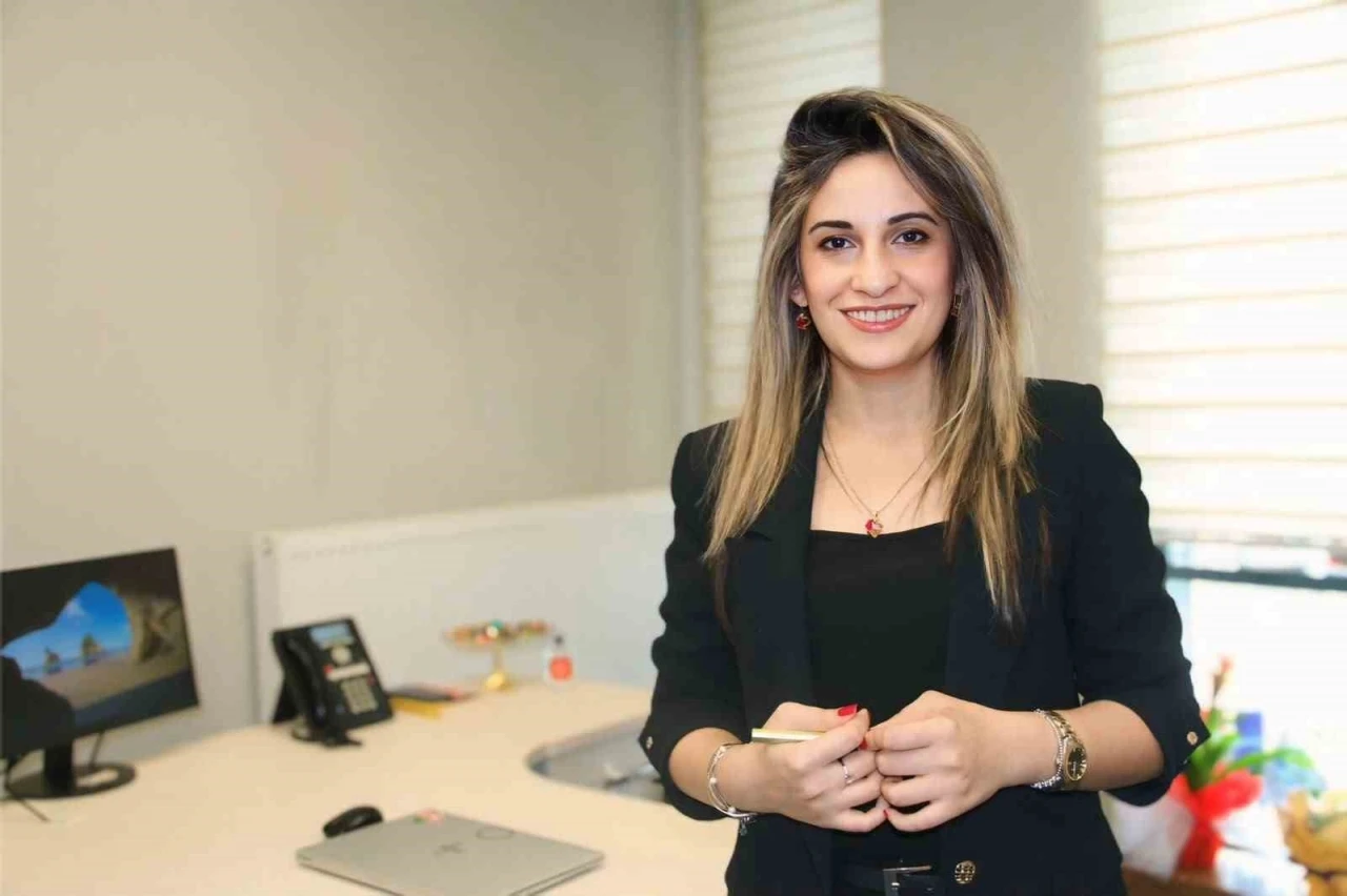 ARAS Elektrik&rsquo;te kadın liderliği g&uuml;&ccedil;leniyor
