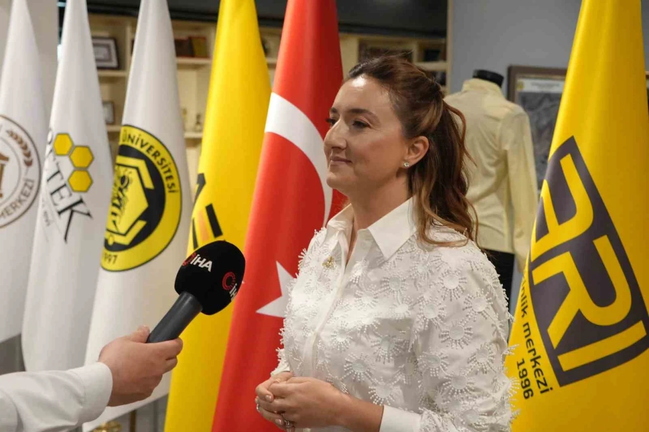 Arı Kültür Sanat Merkezi sanatseverlerin hizmetine açıldı
