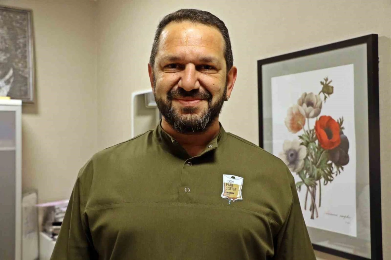 Arı &uuml;r&uuml;nlerine alerjisi olanlara &rsquo;propolis&rsquo; uyarısı
