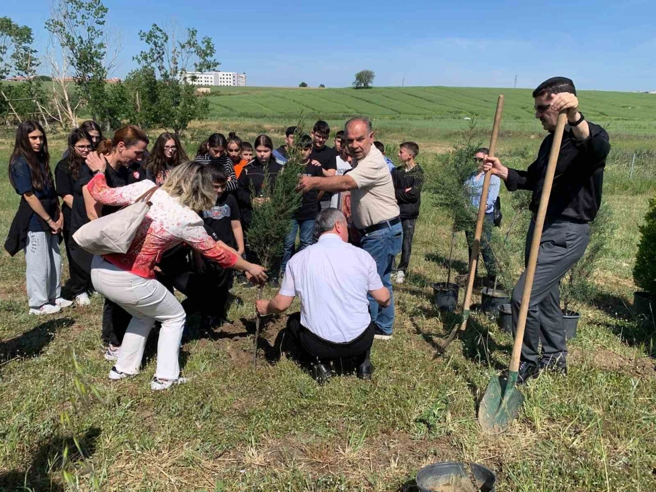 Arkadaşları Asya’nın hatırasını sonsuza kadar yaşatacak
