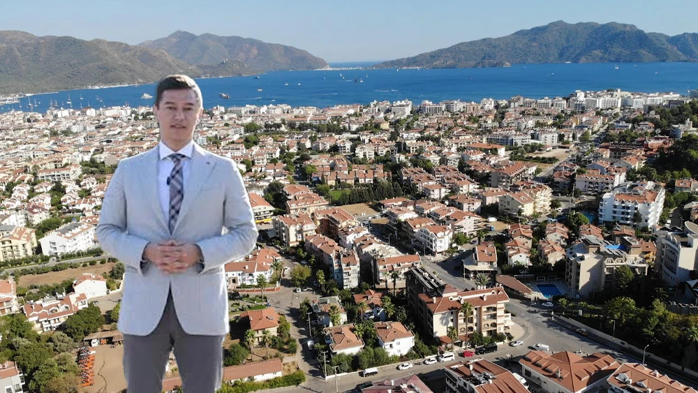 Armutalan'da 8 Yıllık İmar Sorunu Çözüldü