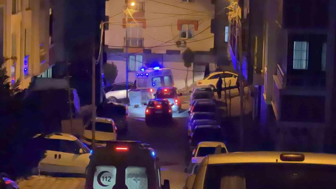 Arnavutk&ouml;y&rsquo;de mevlitte ikram edilen yemekten 17 kişi zehirlendi
