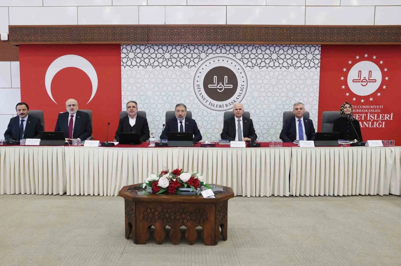 Arpaguş: "Ankara&rsquo;daki strateji, Anadolu&rsquo;da pratiğe d&ouml;n&uuml;şm&uuml;yorsa, Anadolu&rsquo;daki sorun Ankara&rsquo;da &ccedil;&ouml;z&uuml;lm&uuml;yorsa eksik kalmışız demektir"
