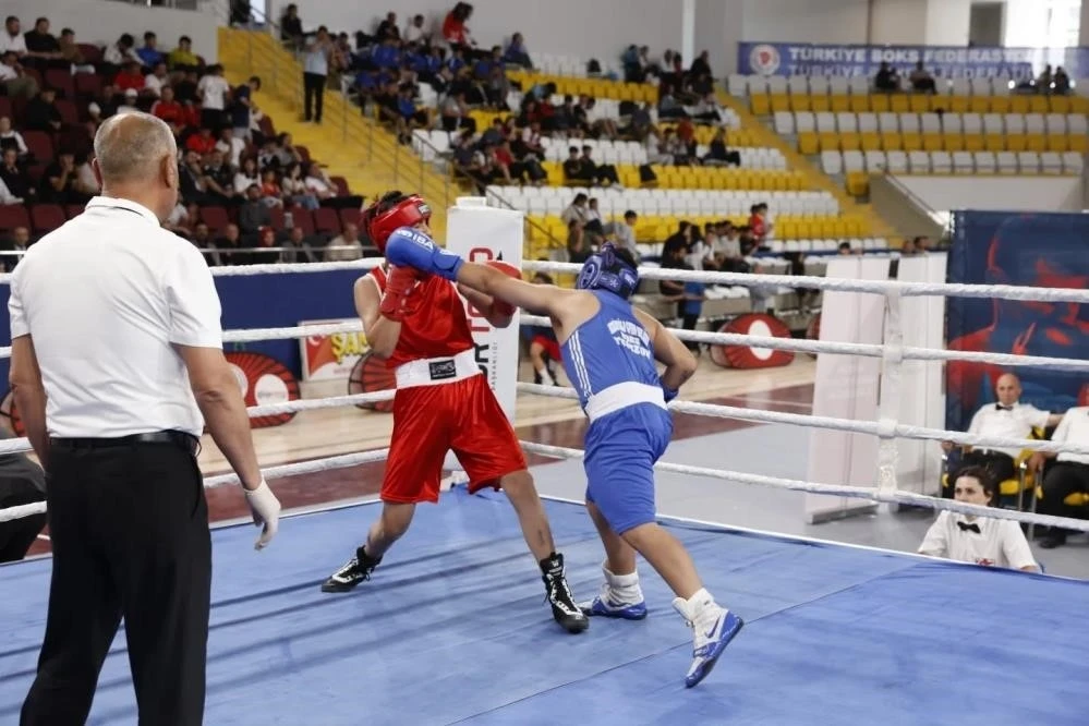 Arpalı’da boks kursu açılacak
