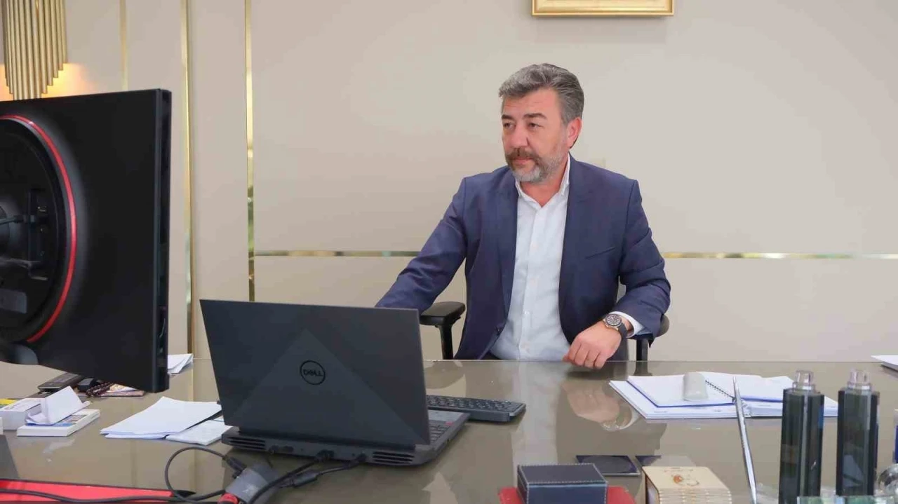 Arsima Enerji’den yeşil dönüşümde liderlik adımı
