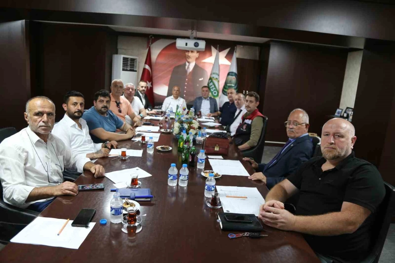 Artvin&rsquo;de bal fiyatları a&ccedil;ıklandı
