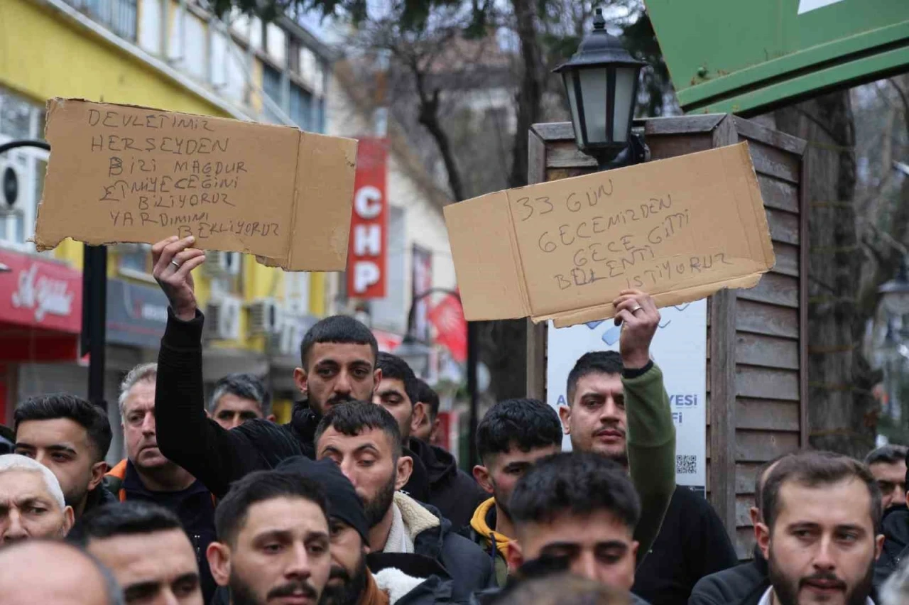 Artvin&rsquo;de &ccedil;ığda kaybolan &ccedil;oban i&ccedil;in yakınlarından &ccedil;ağrı
