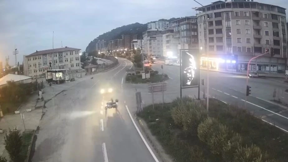 Artvin’de feci kaza: 13 ve 19 yaşındaki 2 kişi hayatını kaybetti