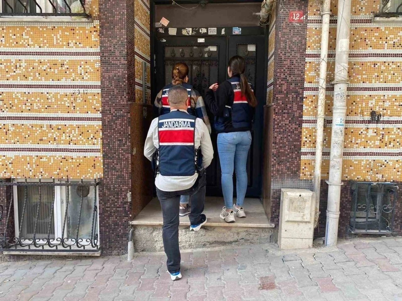 Artvin merkezli 5 ilde dolandırıcılık operasyonu: 25 tutuklama
