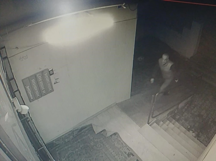 Asans&ouml;rde bı&ccedil;aklı tacizin cezası belli oldu
