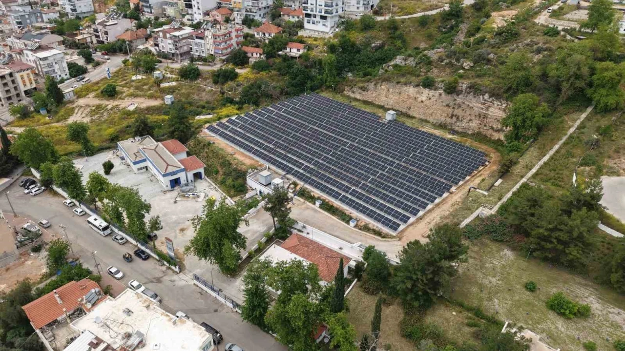 ASAT&rsquo;tan yenilenebilir enerji hamlesi
