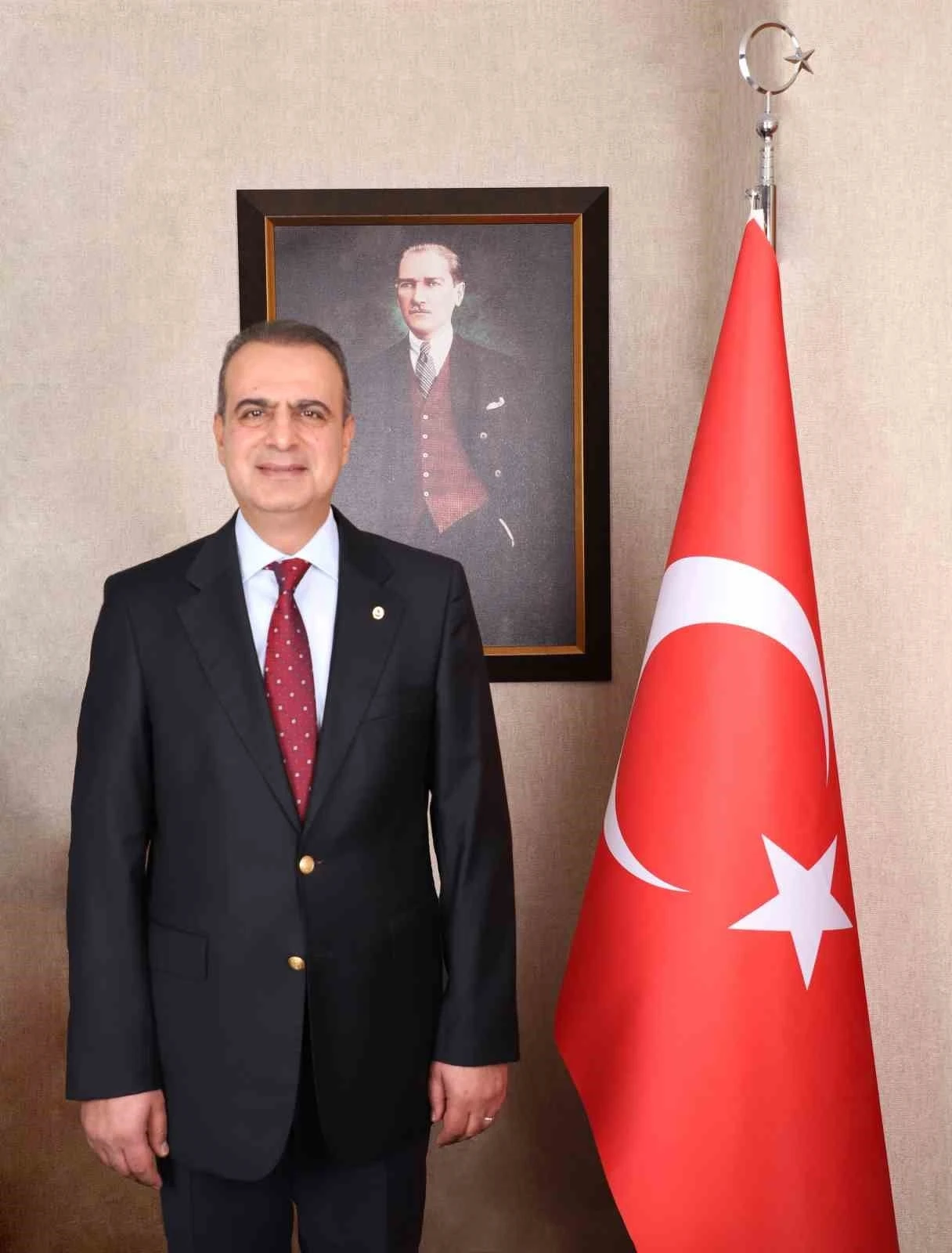 ASİD Genel Başkanı Dr. Yıldırım’dan 25 Aralık mesajı