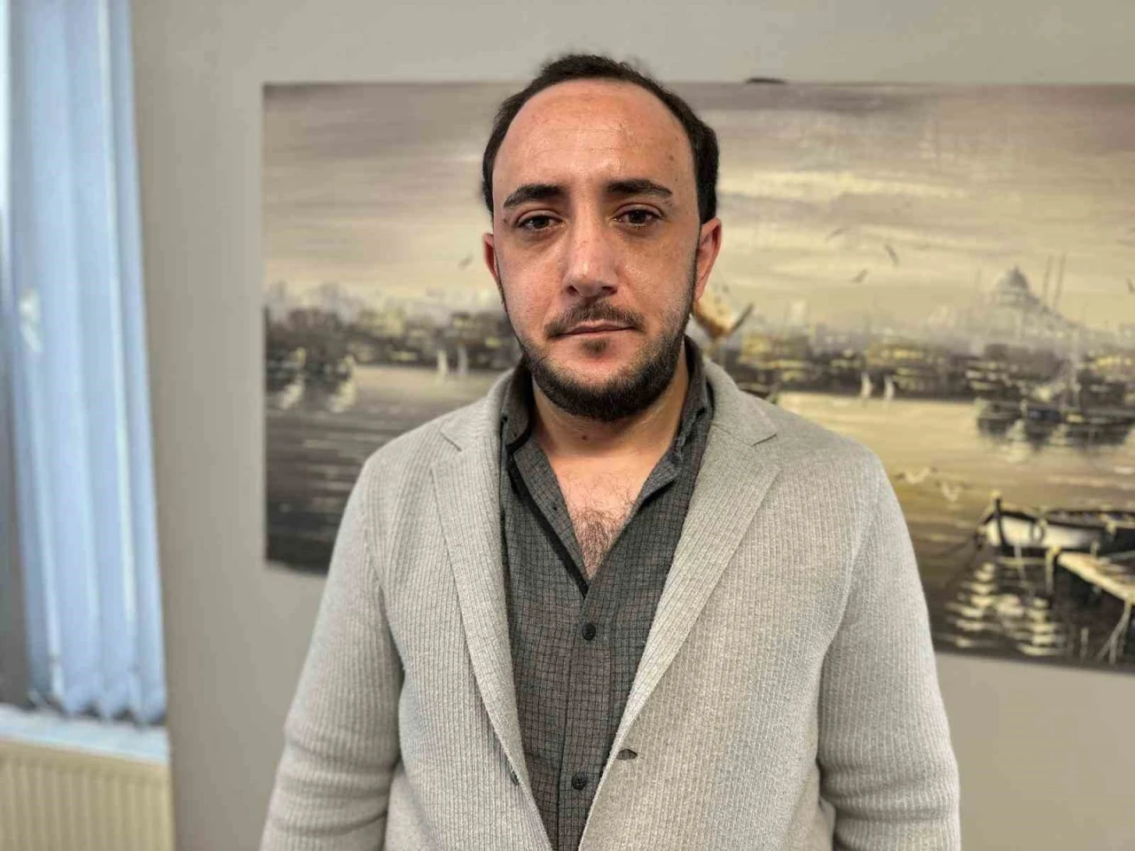 &quot;Bağlama Büyüsü&quot; Vaadiyle Dolandırıldı