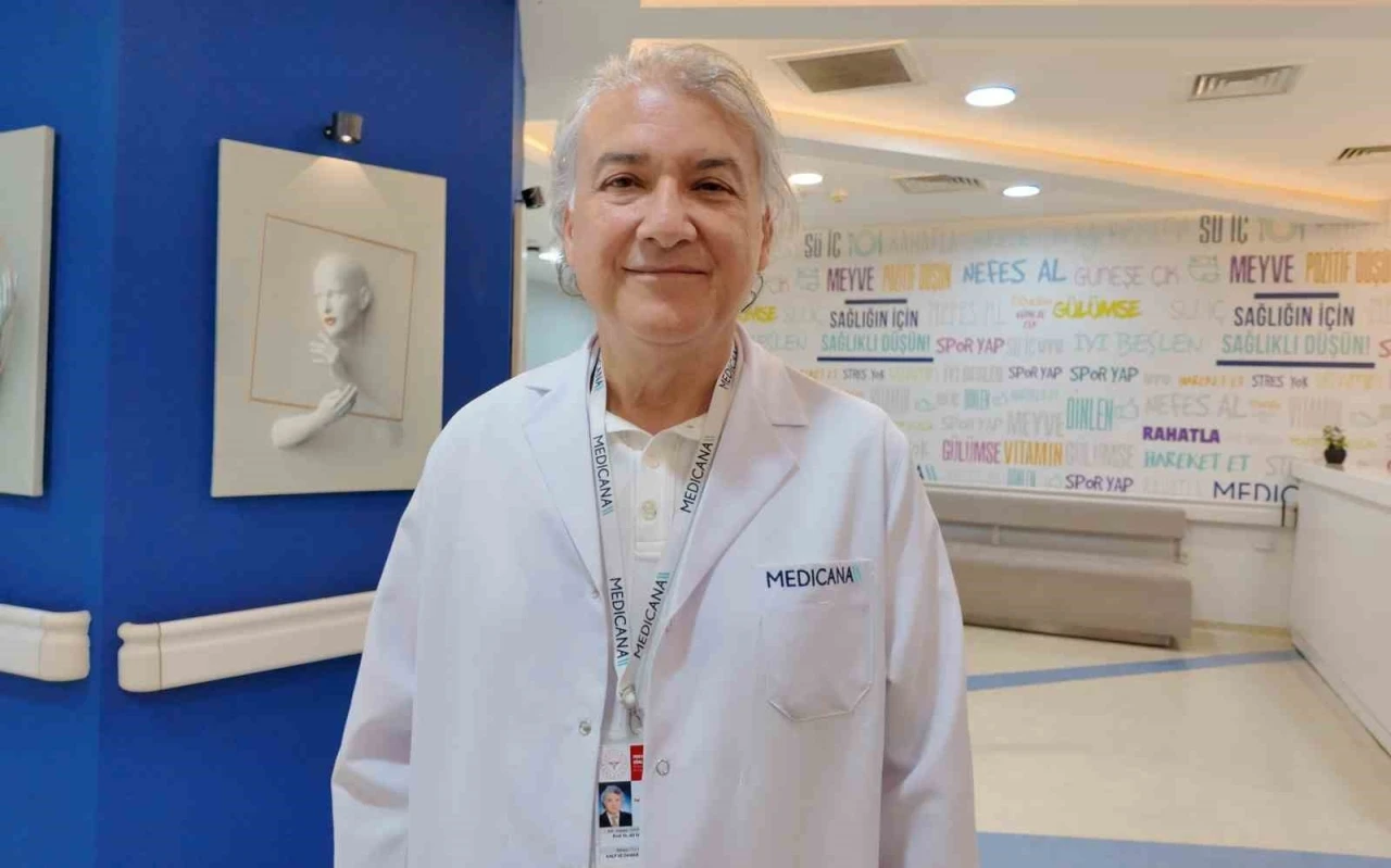 Aşırı sıcaklar kalp hastaları, yaşlılar ve obezler i&ccedil;in tehlike oluşturuyor
