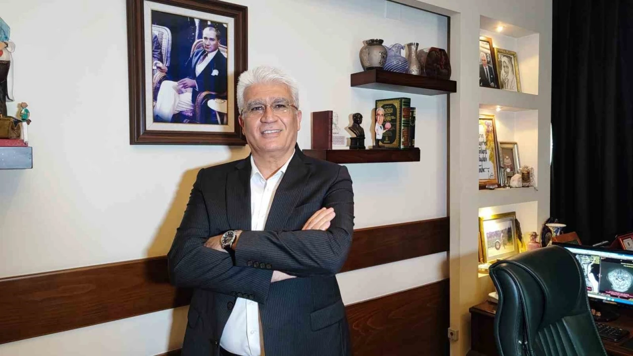Aşırı sıcaklarda beyin kanaması riski artıyor
