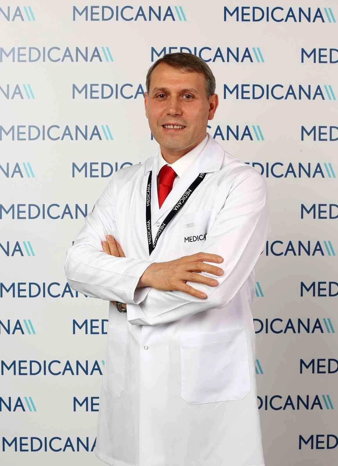 Aşırı terlemeye terletmeyen çözüm