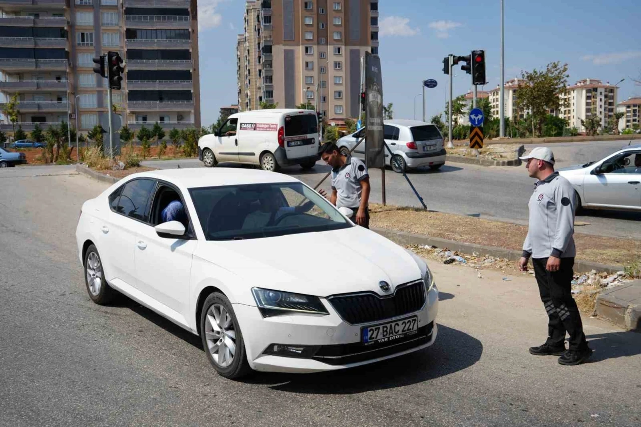 Asırlardır sürdürülen ahilik geleneği: Esnaf sahresi
