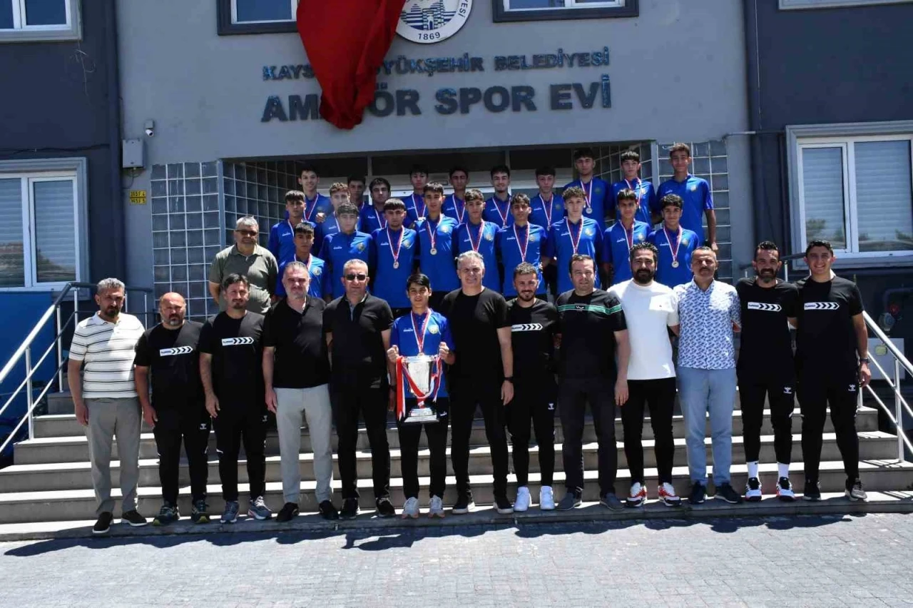 ASKF Başkanı Mutlu Önal: &quot;Yoğun bir sezon geçirdik&quot;
