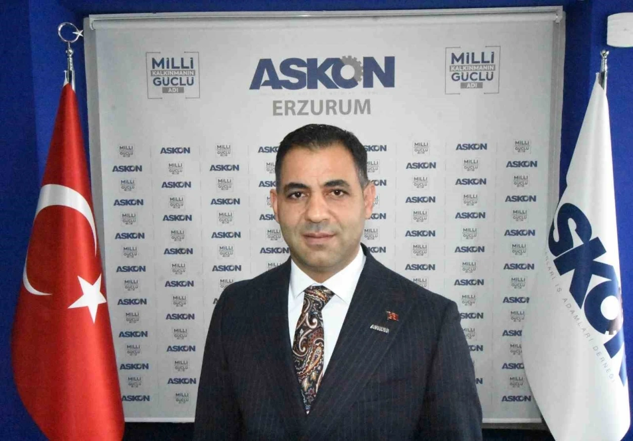ASKON Şube Başkanı Turan: &quot;Engelleri birlikte aşıyoruz&quot;
