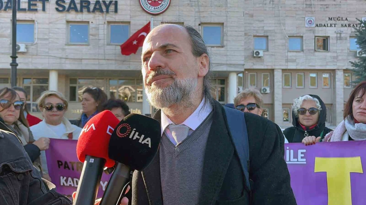 &lsquo;Aslı Baş&rsquo; davası 4 Haziran&rsquo;a ertelendi
