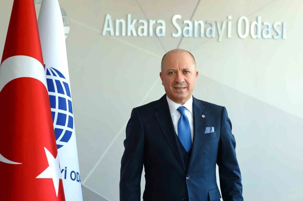 ASO, ‘Ankara’nın ve İllerin Dış Ticaretinin Teknolojik Analizi’ çalışma raporu yayımladı
