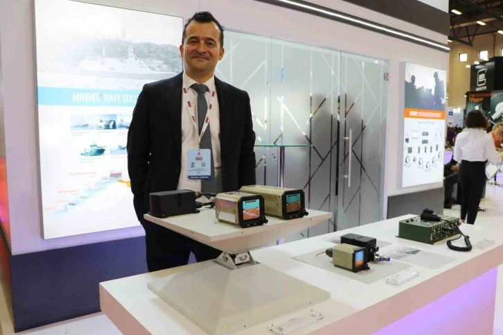 ATAK-2’ye yerli "Yedek Uçuş Kontrol Sistemi" takıldı
