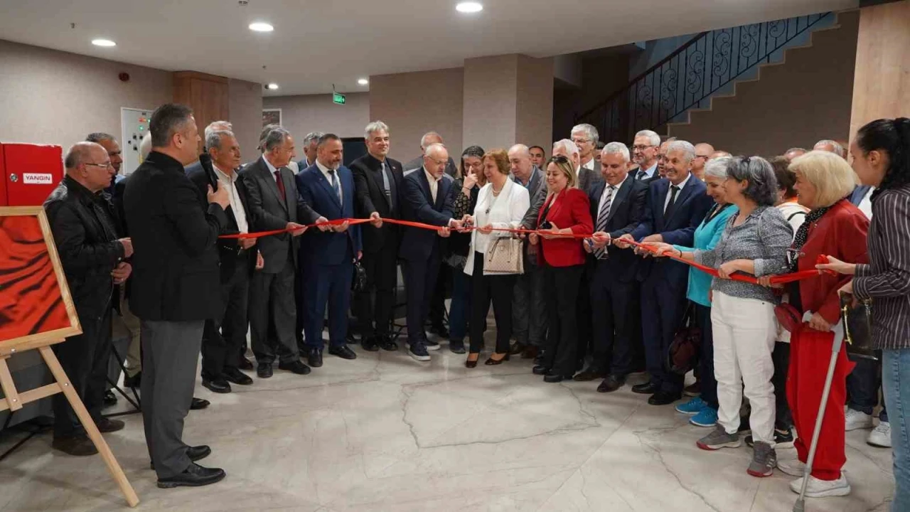 Atakum’da 19 Mayıs kutlamaları
