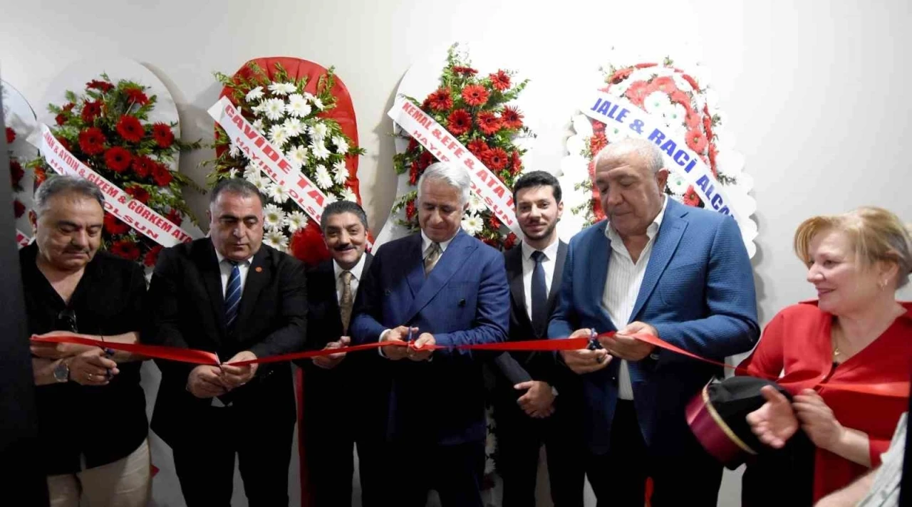 Atalay hukuk ve danışmanlık b&uuml;rosu Erzurum&rsquo;da hizmete a&ccedil;ıldı

