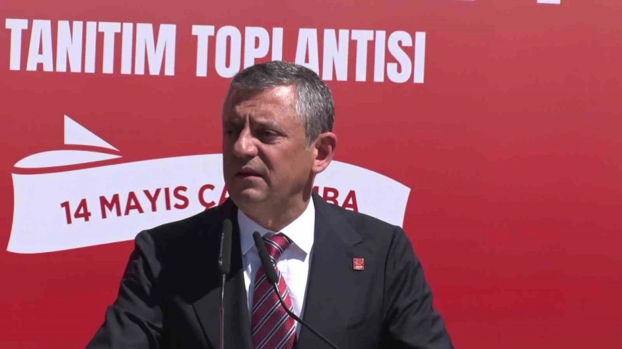 Ataşehir’de ’Kırmızı Bayrak Projesi’ hayata geçirildi
