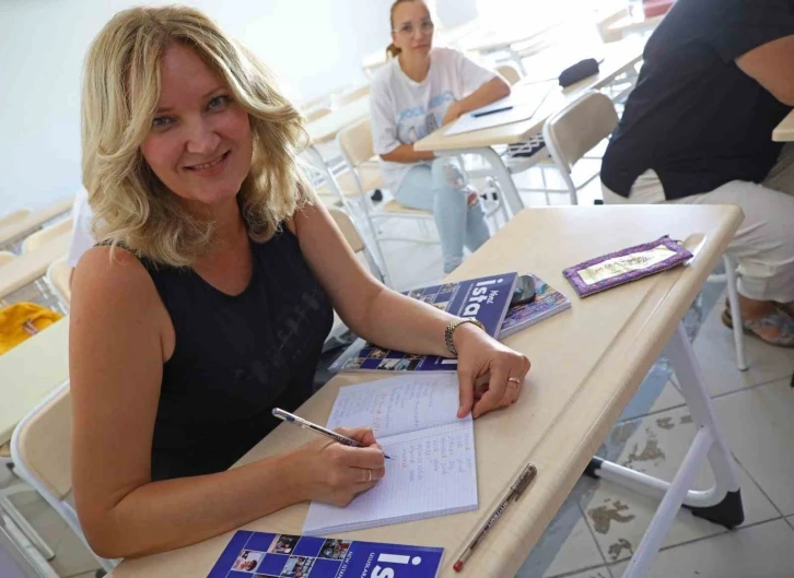 ATASEM&rsquo;in aş&ccedil;ılıktan el sanatlarına y&uuml;zlerce kursu başladı
