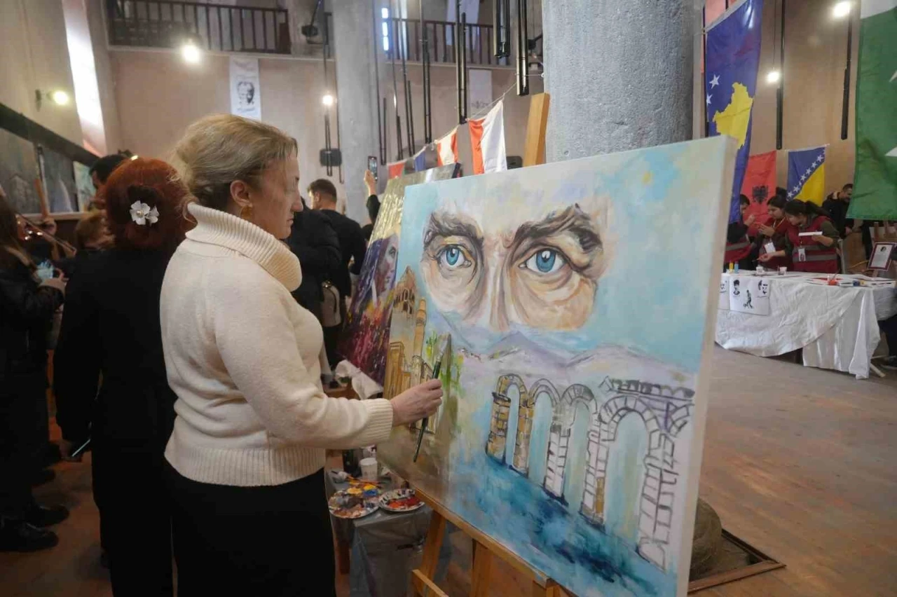 Atat&uuml;rk Anısına Niğde&rsquo;de anlamlı &ccedil;alıştay
