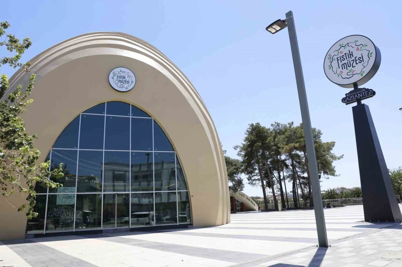 Atat&uuml;rk&rsquo;&uuml; ANMA Gen&ccedil;lik ve Spor Bayramı&rsquo;nda Doğal Yaşam Parkı M&uuml;zeler &uuml;cretsiz olacak
