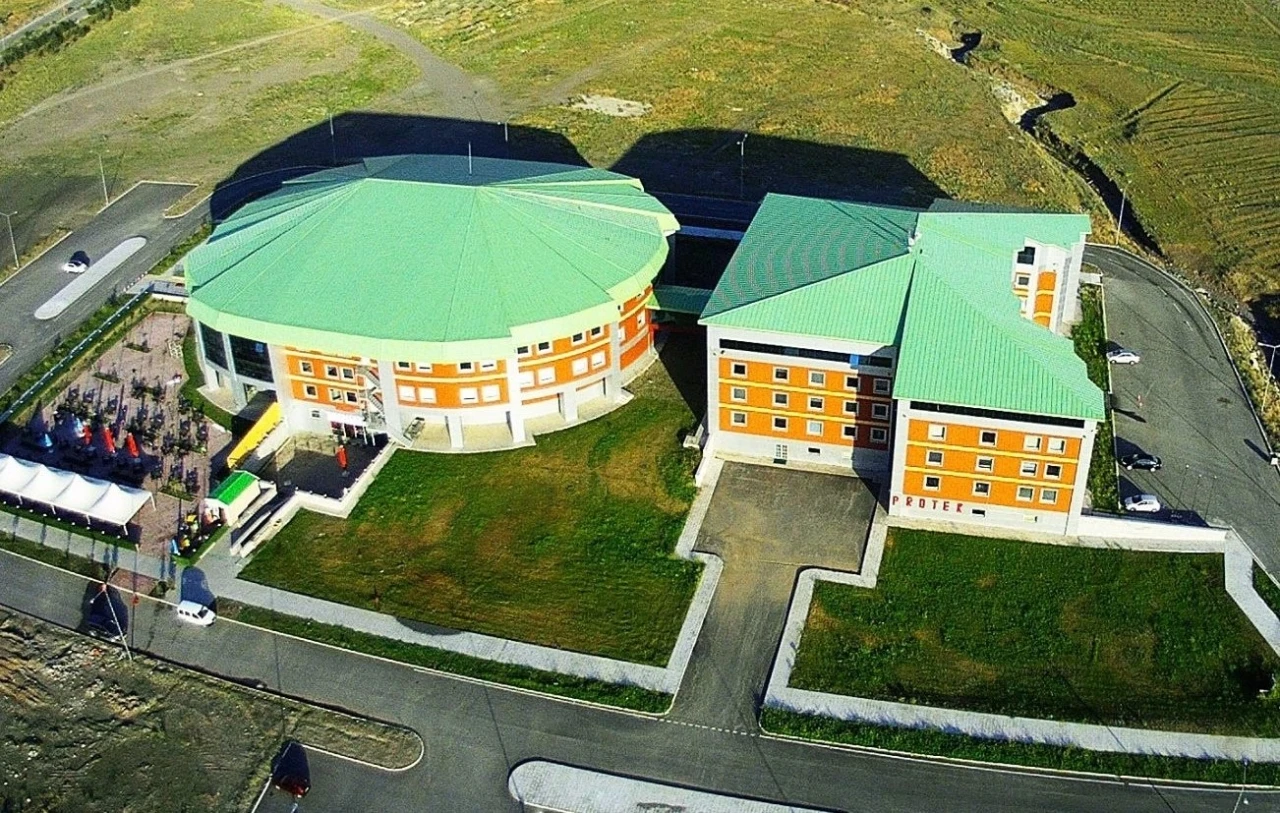 Atatürk Üniversitesi ATA Teknokent’te büyük uluslararası temsilcilik başarısı
