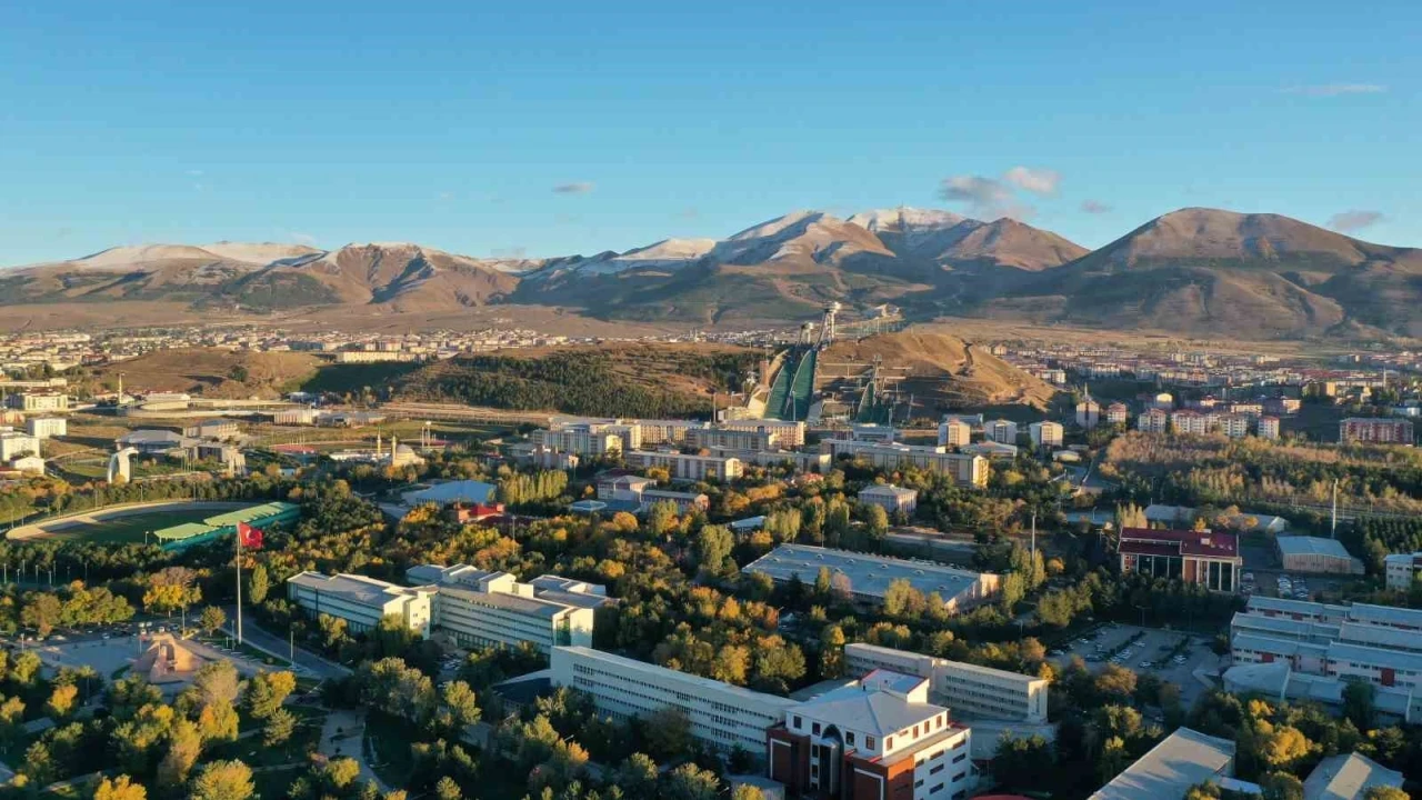 Atatürk Üniversitesi, kurumsal akreditasyon sürecine hazırlanıyor
