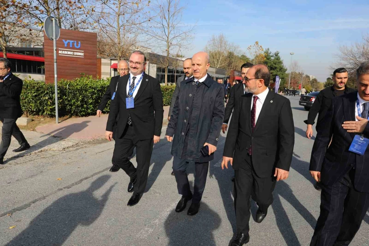 Atatürk Üniversitesi, &quot;Devler Ligi&quot;ndeki yerini daha da güçlendirdi
