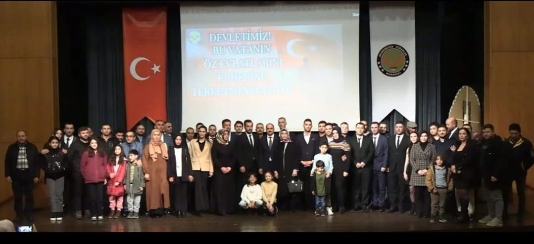 ATAUZDER'den Türkiye Çapında Örgütlenme Hamlesi