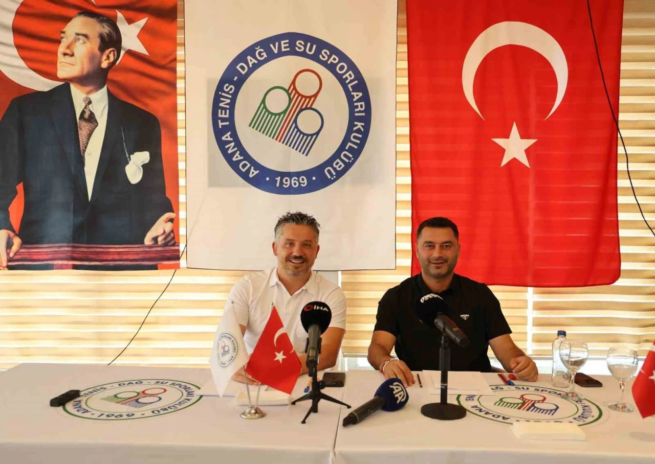 ATDSK hedef büyüttü
