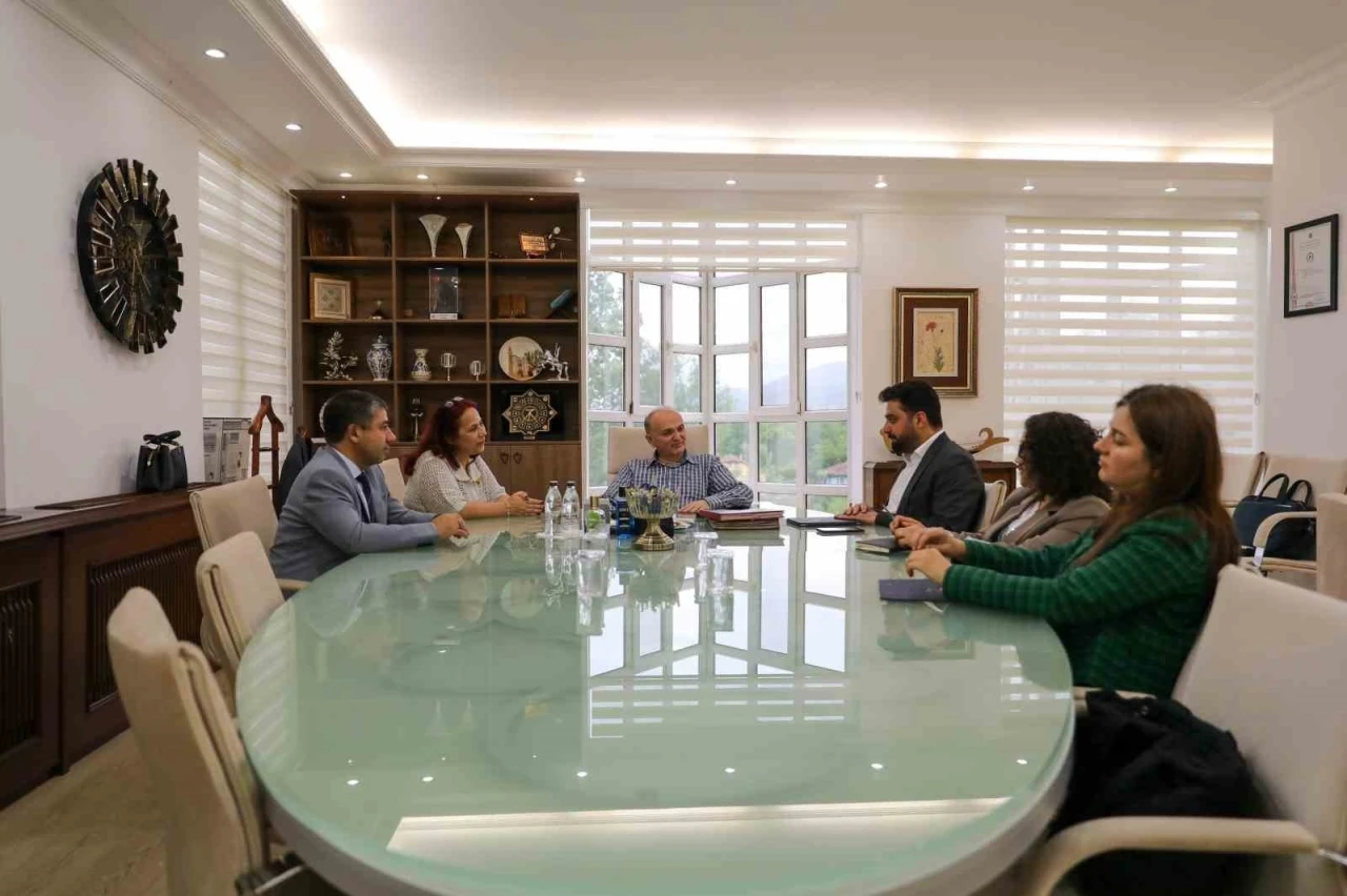 Atıl binalarda dönüşüm başlayacak
