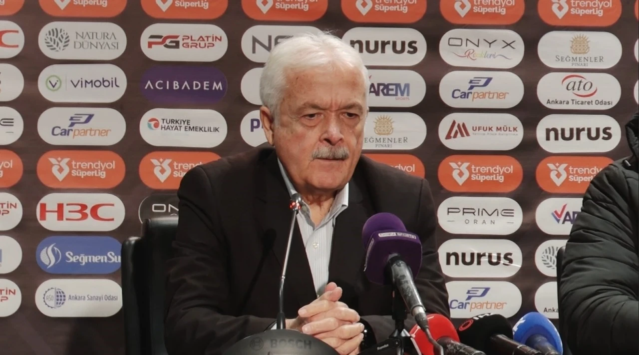 Atılay Canel: &quot;Golü yediğimiz dakikaya kadar oyun başa baş gidiyordu&quot;
