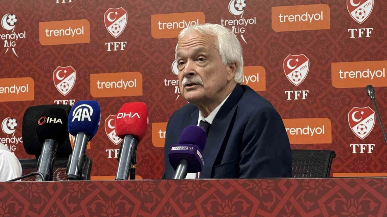 Atılay Canel: &quot;Hak ettiğimiz bir galibiyet aldık&quot;
