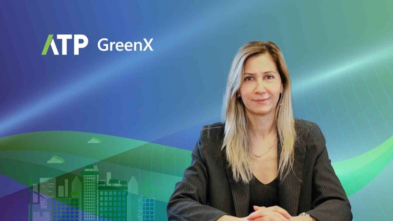 ATP GreenX ile Aksa Elektrik’ten sürdürülebilirlik odaklı iş birliği
