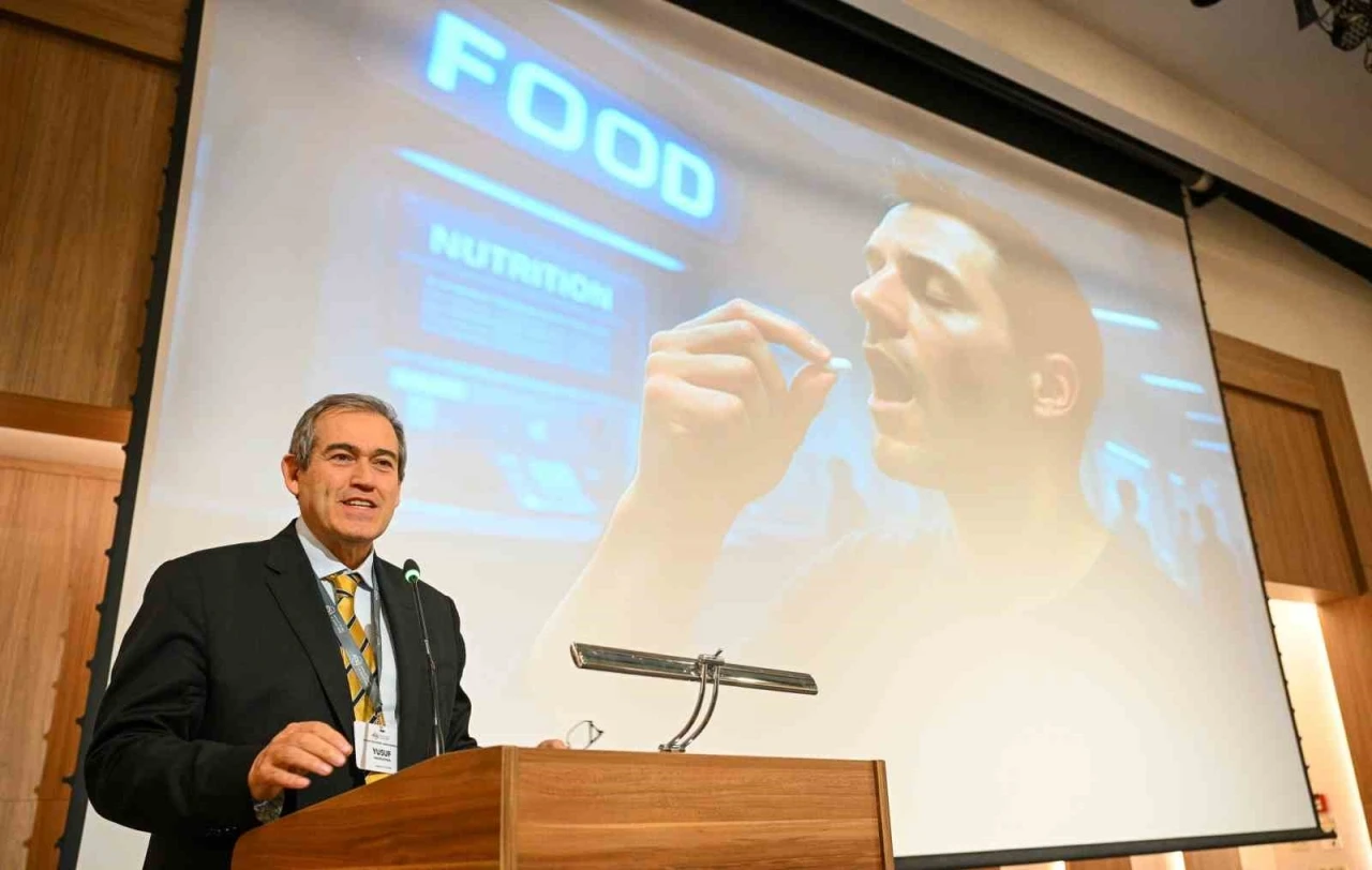 ATSO Başkanı Hacıs&uuml;leyman&rsquo;dan Antalya i&ccedil;in kritik uyarı: "Kaynaklar sınırlı, tercihler belirleyici"
