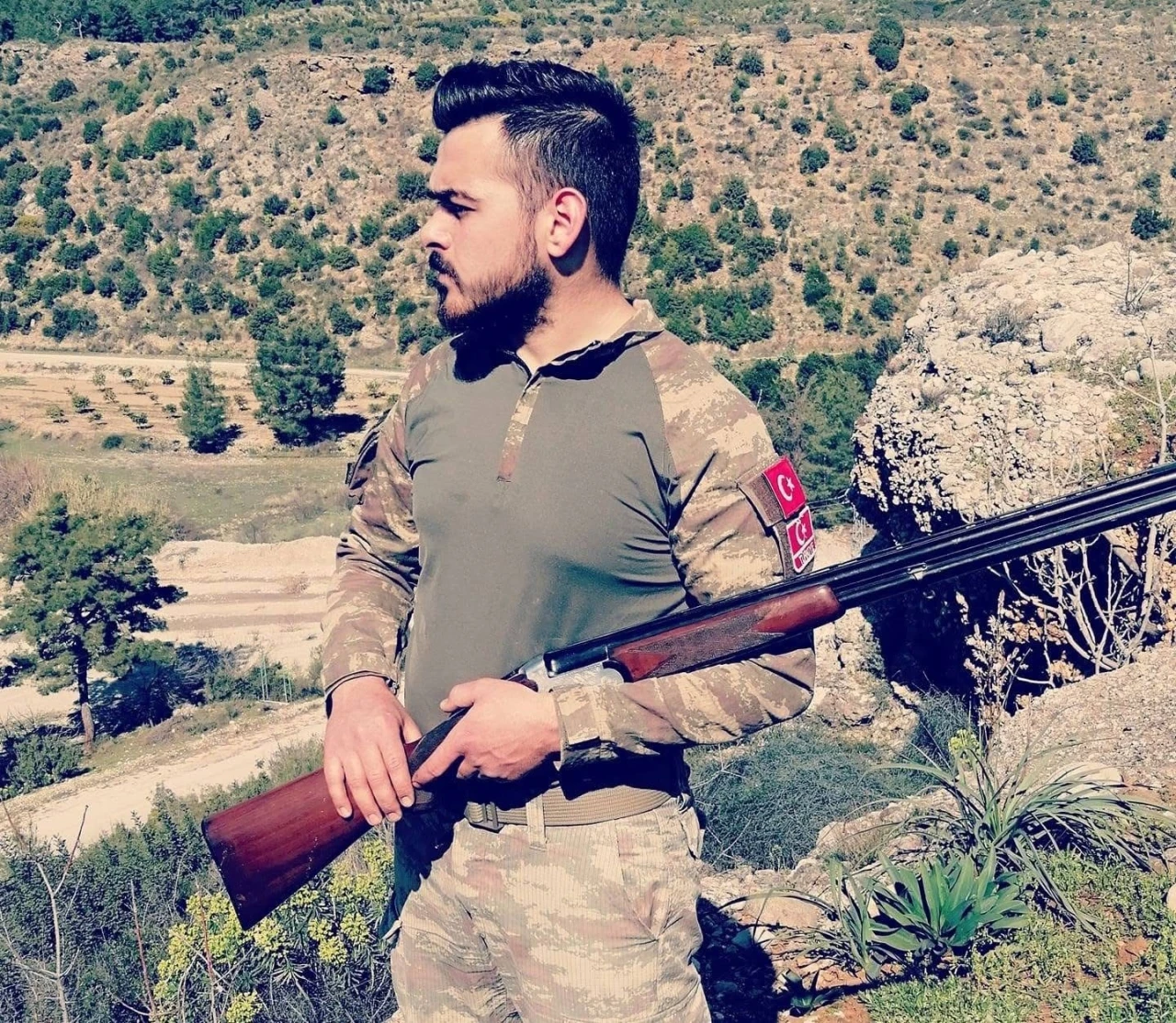 Av d&ouml;n&uuml;ş&uuml; arkadaşının &ouml;l&uuml;m&uuml;ne neden olan sanık 2 yıl 6 ay hapis cezasıyla tahliye edildi

