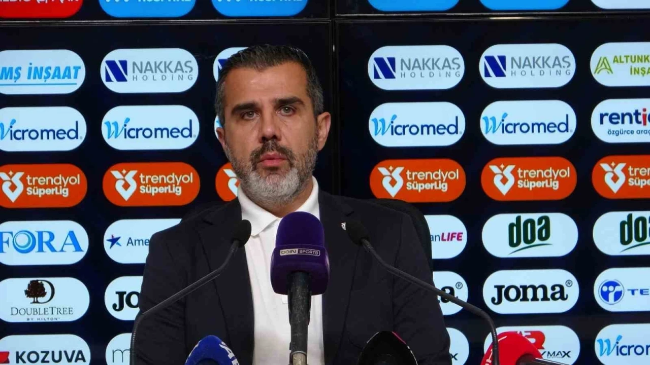 Avcı: &quot;Konuşsam dil razı değil, sussak gönül razı değil&quot;
