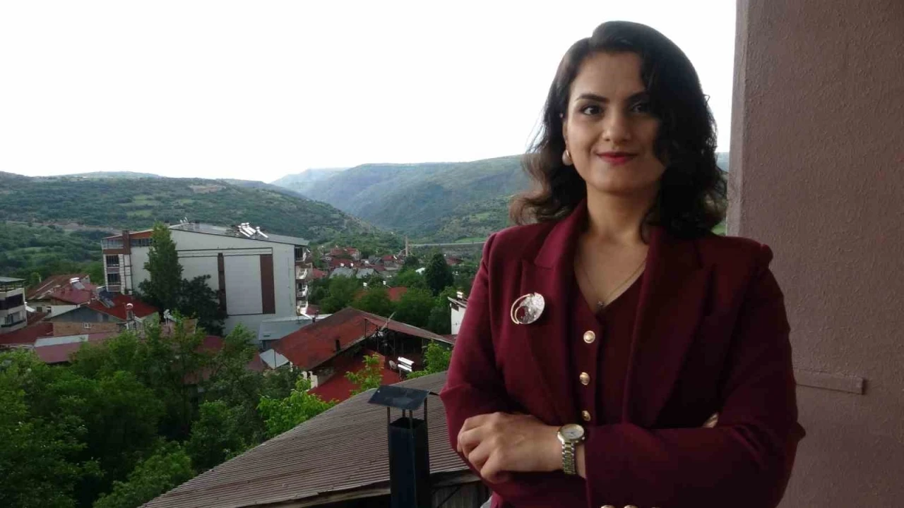 Avrupa&rsquo;daki kariyerini bırakıp memleketine turizm yatırımı yaptı
