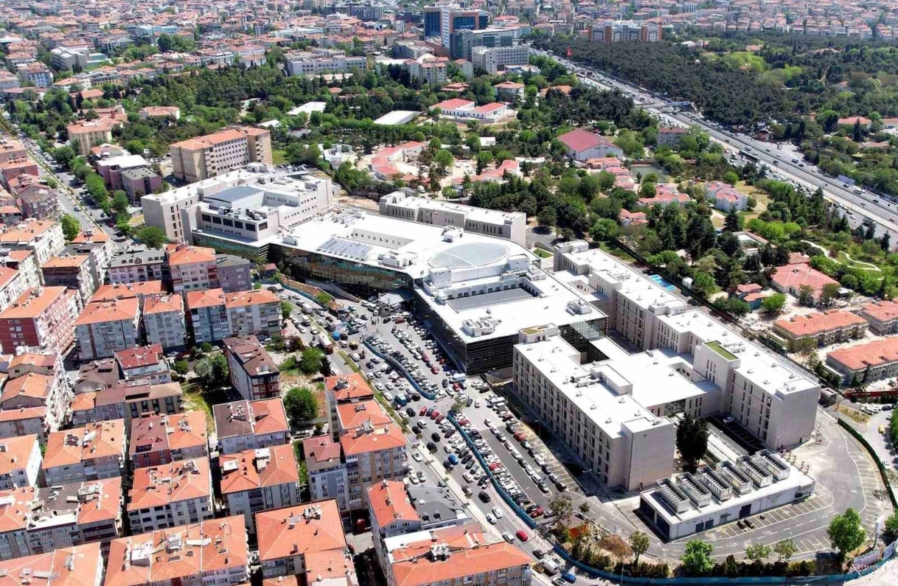 Avrupa’nın en büyük Fizik Tedavi Hastanesi Bahçelievler’de açılıyor
