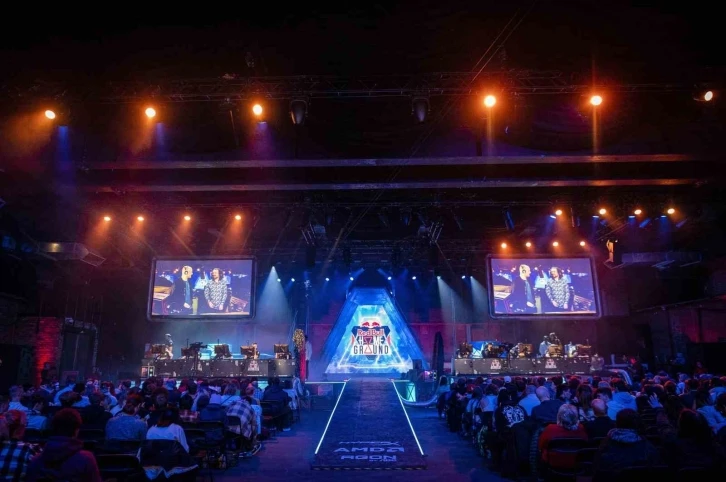 Avrupa takımları İstanbul&rsquo;da Red Bull Home Ground Finali i&ccedil;in yarışacak
