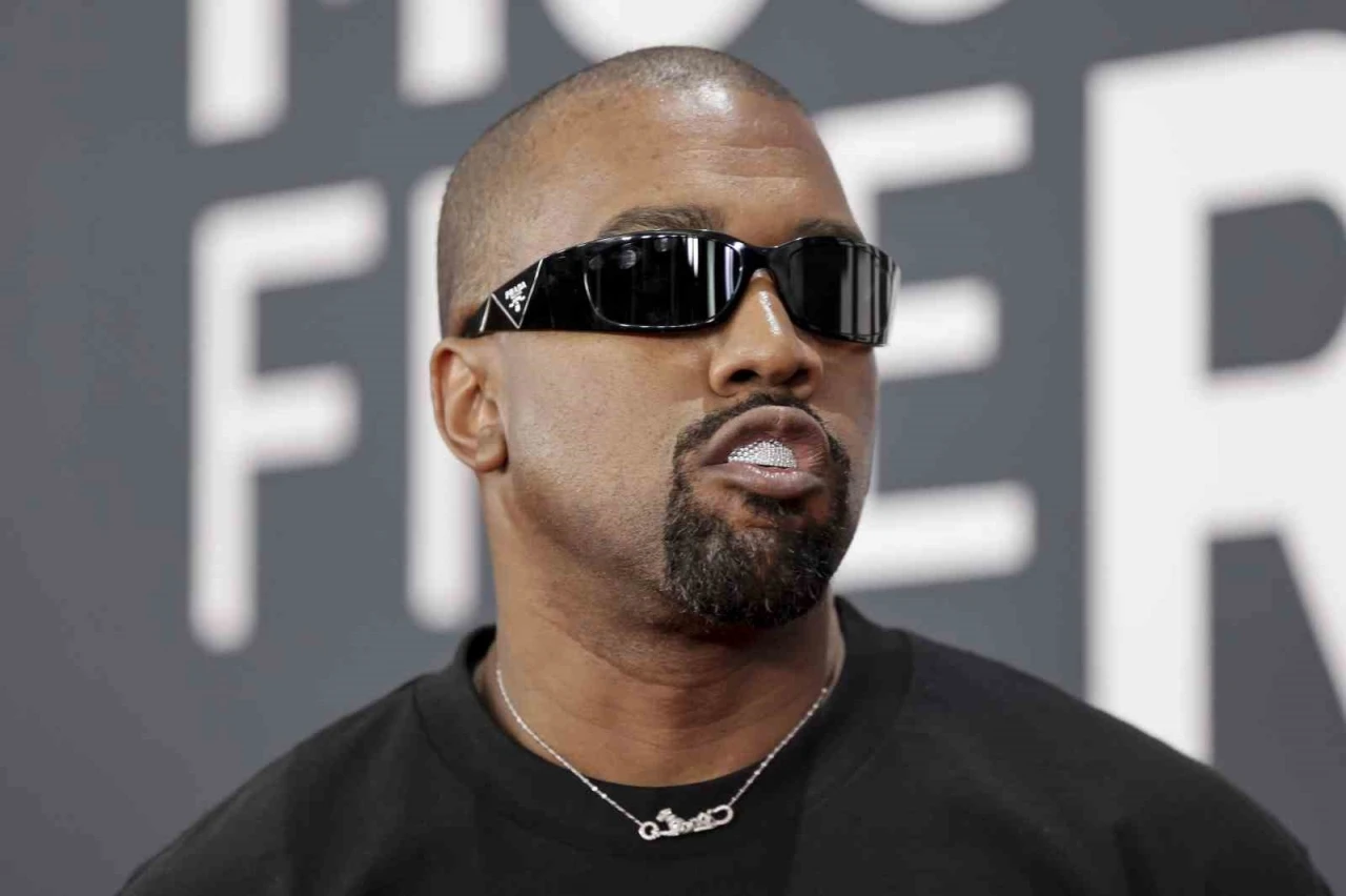 Avustralya, ünlü şarkıcı Kanye West’in vizesini iptal etti
