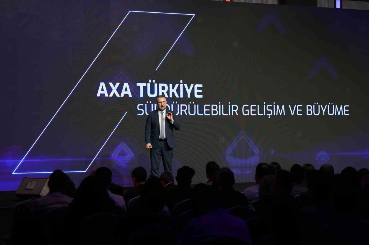 AXA Türkiye’den sürdürülebilir finansal sonuçlar
