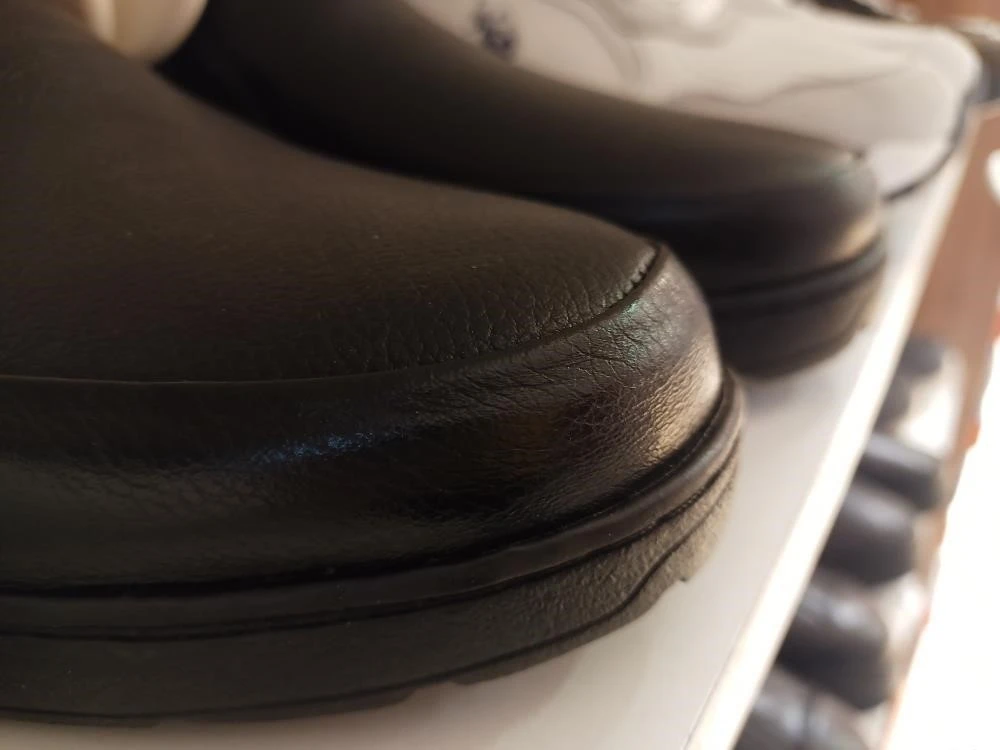 Ayakkabı sekt&ouml;r&uuml; şikayet zirvesinde
